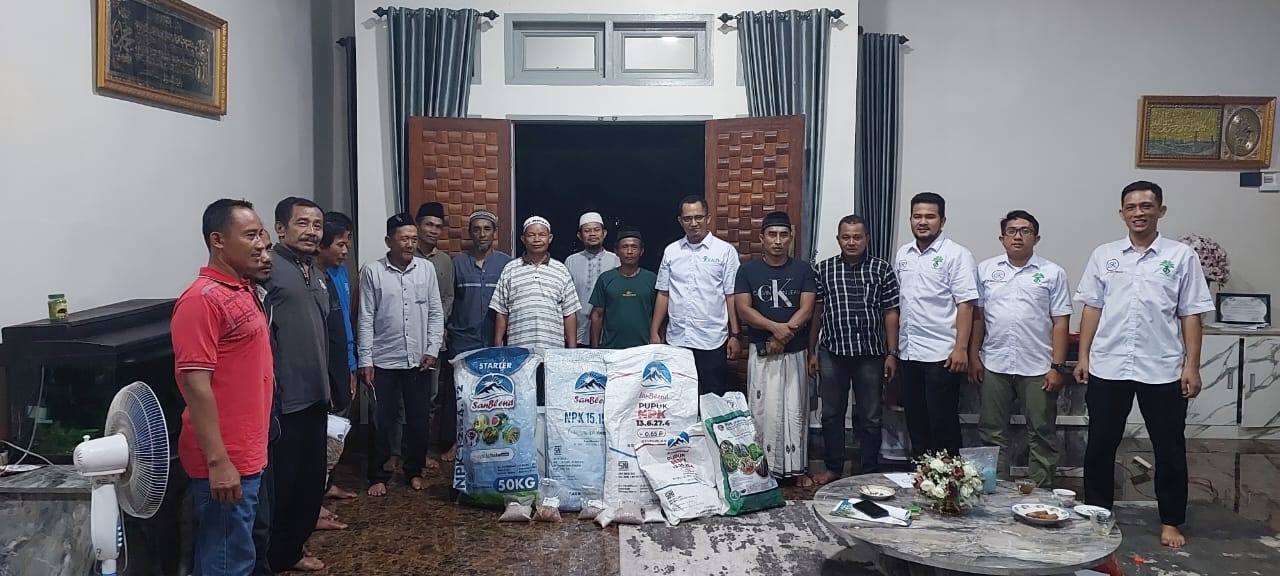 Pupuk Kami